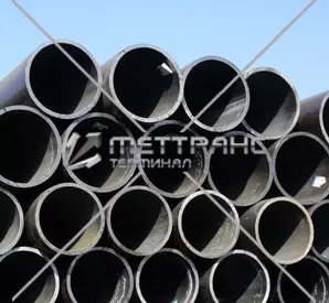 Трубы газлифтные в Рязани