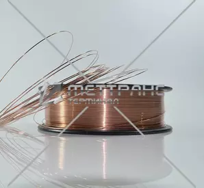 Проволока бронзовая в Рязани