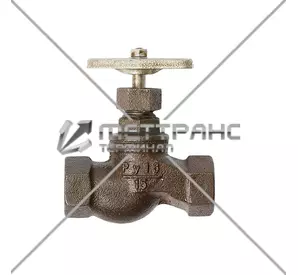 Клапаны стальные в Рязани