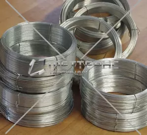 Нержавеющая проволока AISI 304 в Рязани