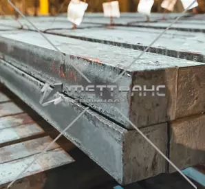Квадрат горячекатаный в Рязани