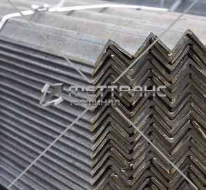 Уголок 40x40 мм в Рязани