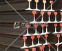 Рельс остряковый ОР43, ОР50, ОР65, ОР75 в Рязани № 4