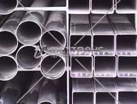 Труба стальная 32 мм в Рязани № 1