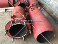 Сильфон в Рязани № 1