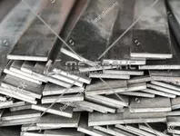 Полоса 40х5 в Рязани № 1