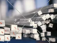 Шестигранник нержавеющий AISI 304 в Рязани № 1
