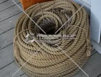 Канат полипропиленовый в Рязани № 1